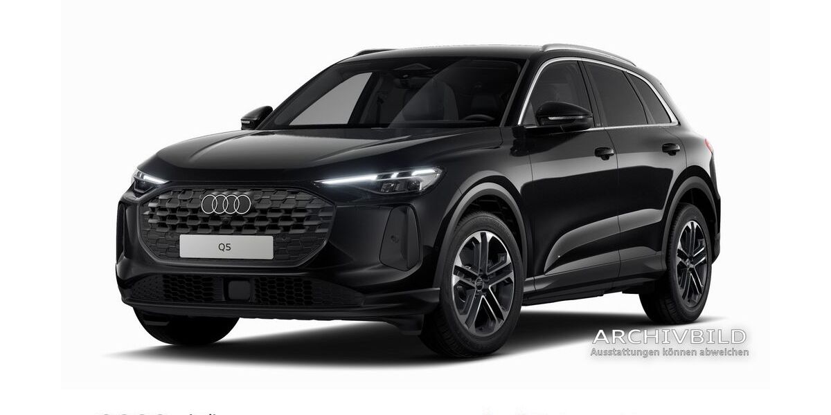 Audi Q5 19.979 km 43.988 &euro; Leverkusen 51373