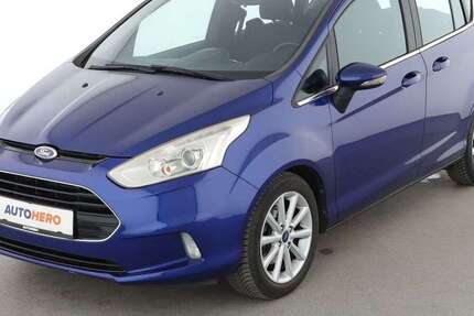 Ford B-Max 37.486 km 11.450 &euro; Köln 50739