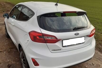Ford Fiesta 92.700 km 7.100 &euro; Grevenbroich 41517