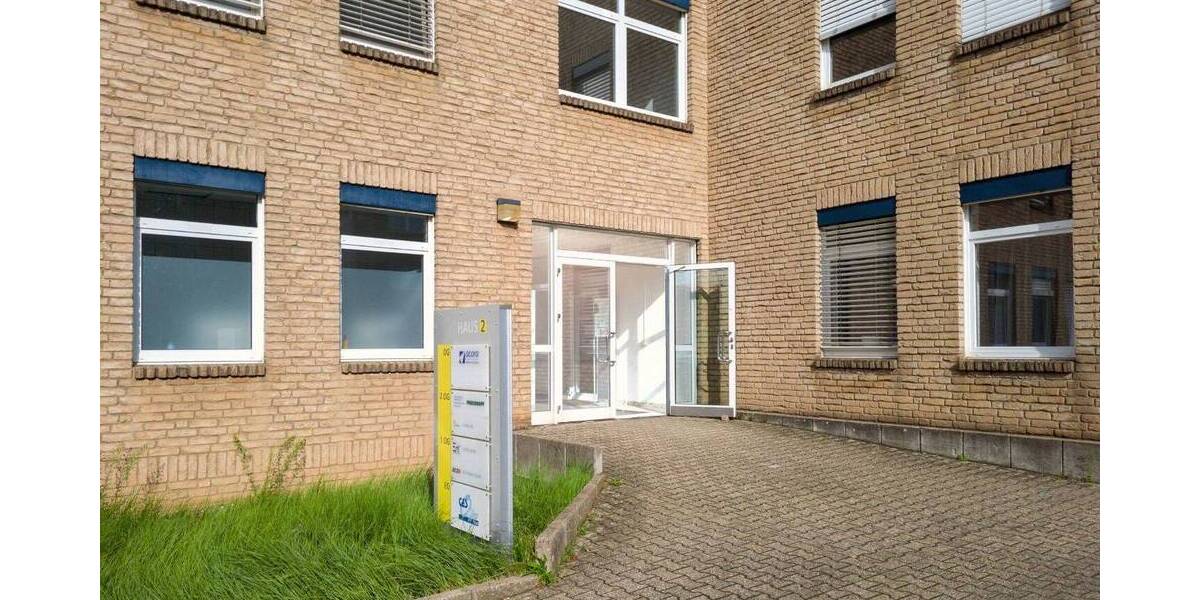 Gewerbeobjekt Köln Sürth - 980&euro; | Angebot:25724529