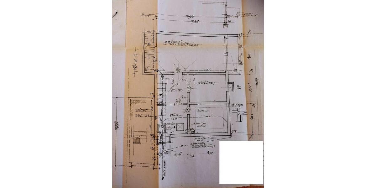 Einfamilienhaus Kerpen Buir - 6 Zimmer, 132 m&sup2;, 399.000&euro; | Angebot:26022367