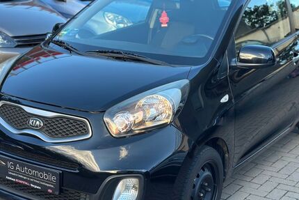 Kia Picanto 139.000 km 2.970 &euro; Köln 51109