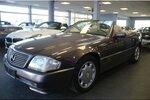 Mercedes-Benz SL 300 24V - Hardtop - H-KENNZEICHEN - 64.150 km 22.980 &euro; Euskirchen 53881