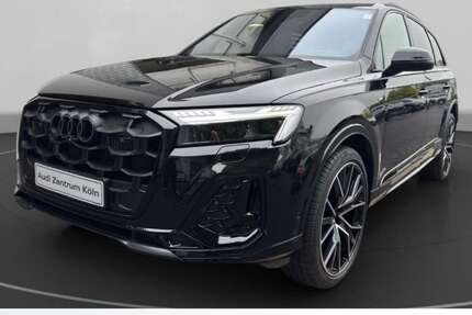 Audi Q7 3.000 km 109.990 &euro; Köln (Raderberg) 50968