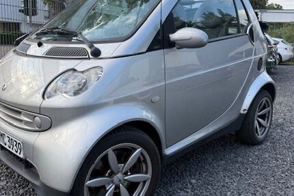 Smart ForTwo 183.000 km 750 &euro; Köln 50939