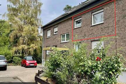 Wohnung Euskirchen - 3 Zimmer, 79 m&sup2;, 199.000&euro; | Angebot:27327733