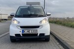 Smart Fortwo Cabrio 163.000 km 3.990 &euro; Köln 50667