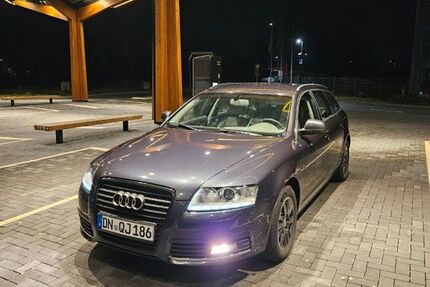 Audi A6 326.000 km 4.500 &euro; Düren 52353