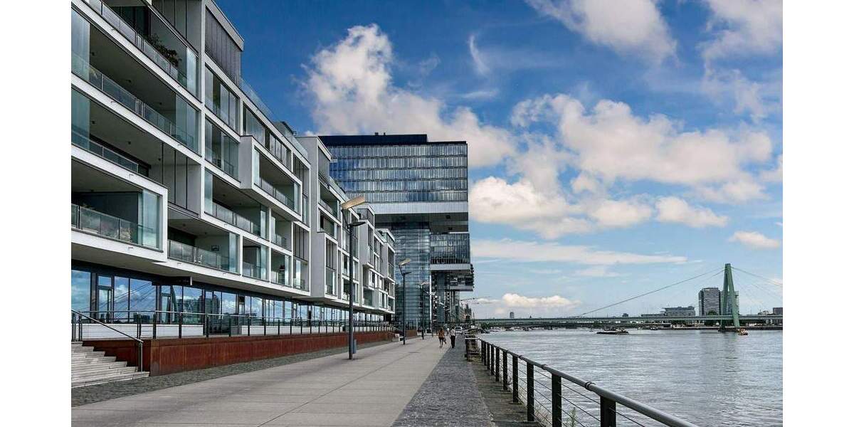 Gewerbeobjekt Köln Altstadt-Süd - 4.088&euro; | Angebot:25701693