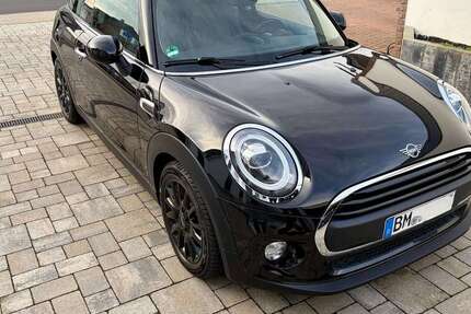 Mini One 115.100 km 14.690 &euro; Kerpen 50169