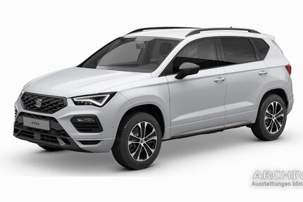 Seat Ateca 26.283 km 28.988 &euro; Leverkusen 51373