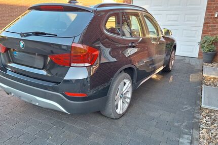 BMW X1 236.000 km 7.700 &euro; Rommerskirchen 41569