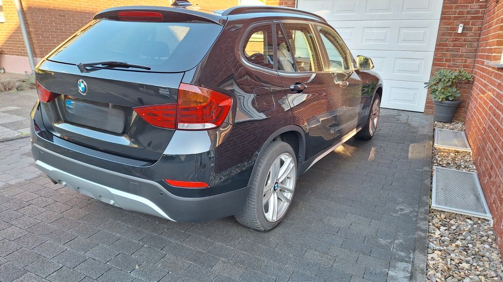 BMW X1 236.000 km 7.900 &euro; Rommerskirchen 41569