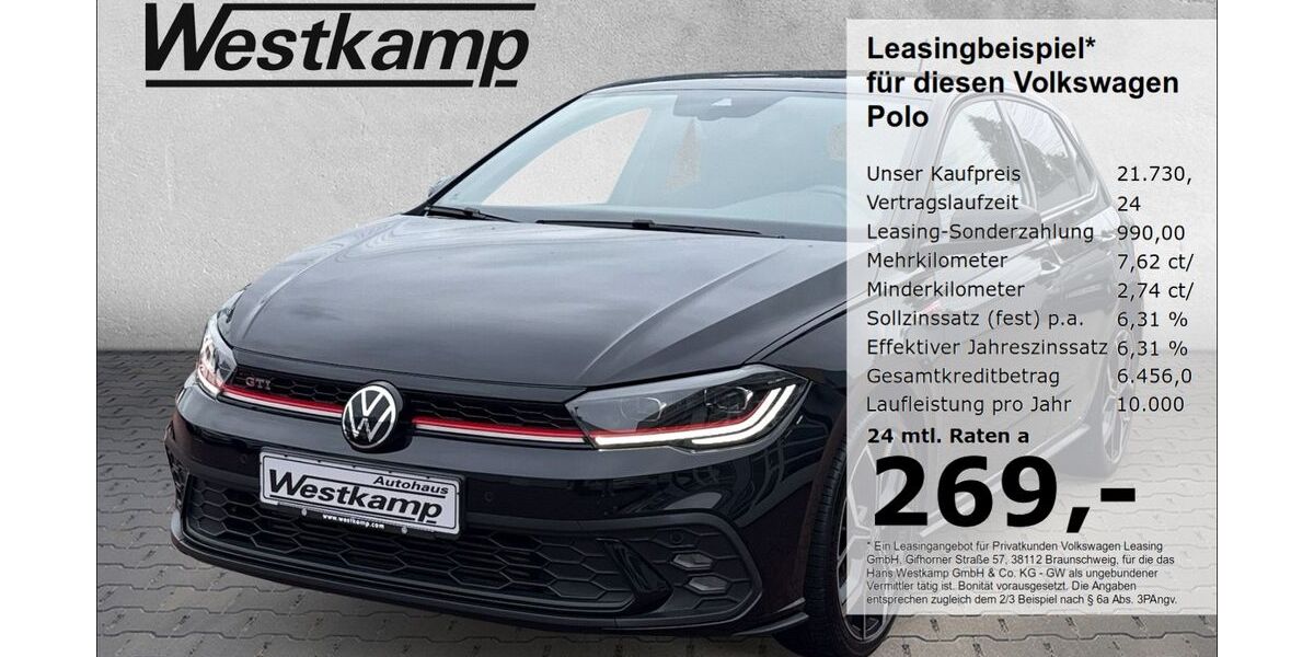 VW Polo 41.300 km 21.430 &euro; Frechen 50226