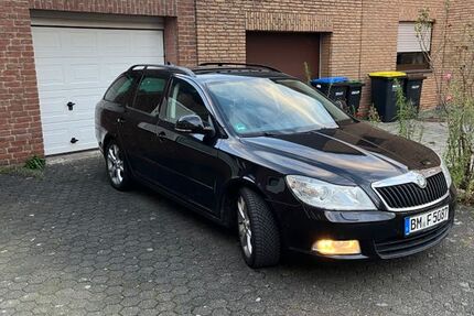 Skoda Octavia 220.000 km 5.200 &euro; Bedburg 50181
