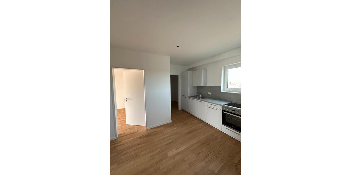 Etagenwohnung Köln Kalk - 2.5 Zimmer, 60 m&sup2;, 1.287&euro; | Angebot:25861363