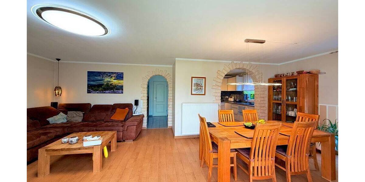 Einfamilienhaus Euskirchen Kleinbüllesheim - 4 Zimmer, 133 m&sup2;, 459.900&euro; | Angebot:26377586