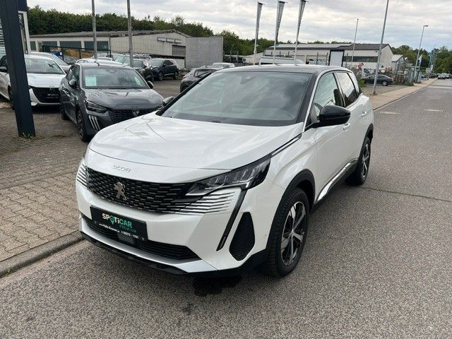 Peugeot 3008 17.543 km 21.999 &euro; Bedburg 50181