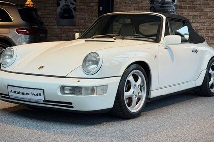 Porsche 964 157.000 km 64.980 &euro; Erftstadt 50374