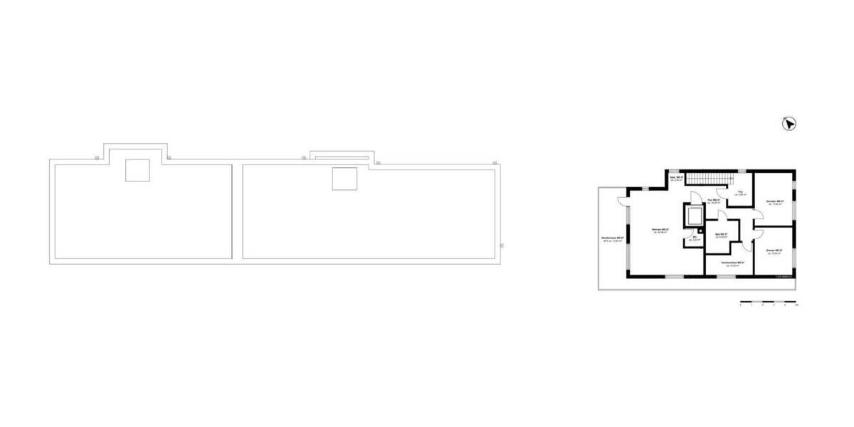 Mehrfamilienhaus, Wohnhaus Köln Dellbrück - 5 Zimmer, 2 m&sup2;, 10.950.000&euro; | Angebot:25777839