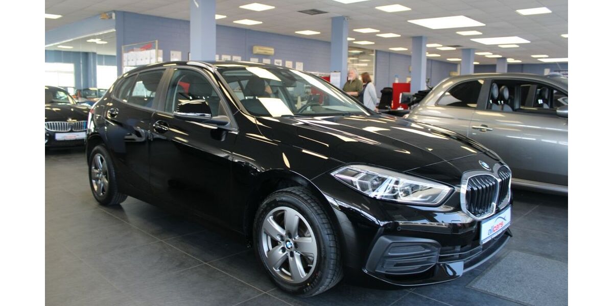 BMW 118 71.030 km 20.980 &euro; Euskirchen 53881