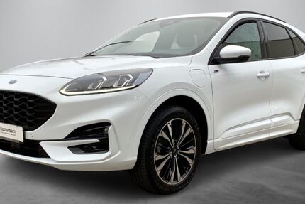 Ford Kuga 37.959 km 24.990 &euro; Jülich 52428