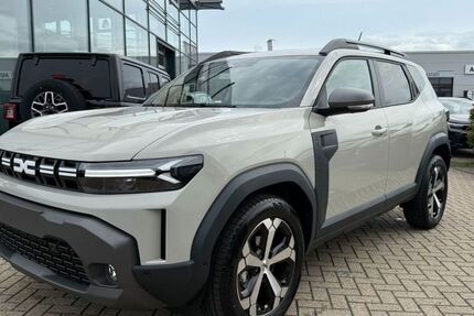 Dacia Duster 1.001 km 25.880 &euro; Düren 52351