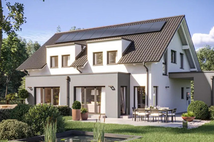 Haus Köln Lind - 8 Zimmer, 205 m&sup2;, 964.000&euro; | Angebot:25684660