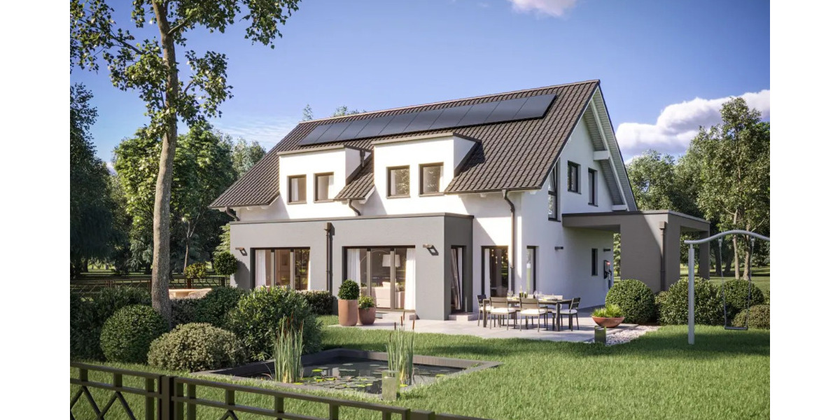 Mehrfamilienhaus, Wohnhaus Köln Lind - 8 Zimmer, 205 m&sup2;, 964.000&euro; | Angebot:25684660