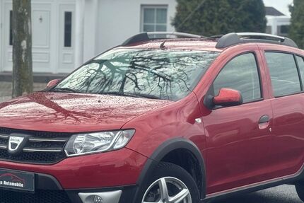 Dacia Sandero 59.969 km 6.990 &euro; Jülich 52428