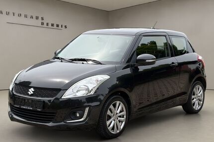 Suzuki Swift 108.000 km 5.500 &euro; Jülich 52428
