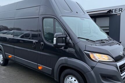 Peugeot Boxer 124.000 km 18.900 &euro; Bedburg (bei Köln) 50181