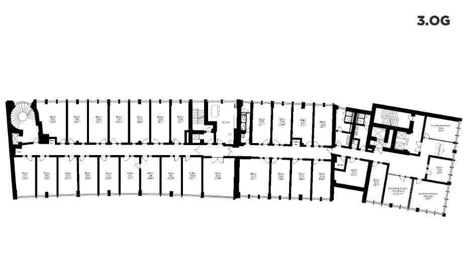 Gewerbeobjekt Köln Altstadt-Nord - 1.499&euro; | Angebot:25915341
