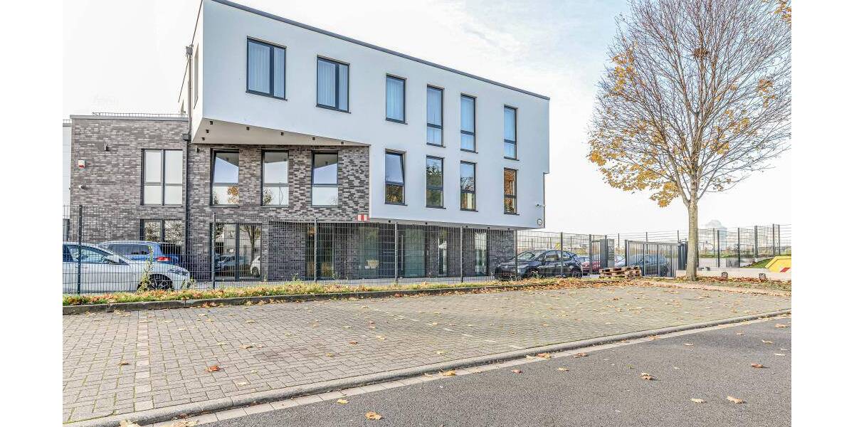 Gewerbeobjekt Hürth Kalscheuren - 4 Zimmer, 226 m&sup2;, 2.938&euro; | Angebot:25749219