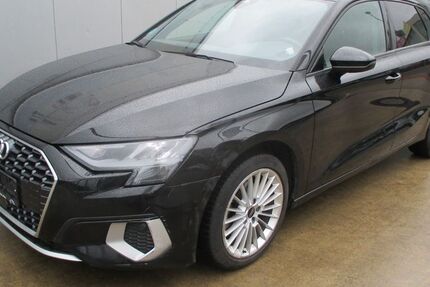 Audi A3 63.927 km 17.970 &euro; Köln 51105