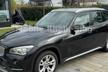 BMW X1 149.955 km 10.880 &euro; Bornheim 53332