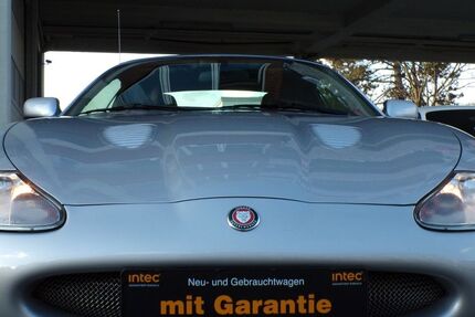 Jaguar XKR 62.400 km 22.900 &euro; Köln 51069