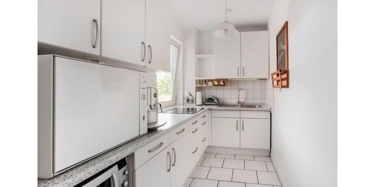 Etagenwohnung Köln Porz - 1 Zimmer, 44 m&sup2;, 169.000&euro; | Angebot:25641544