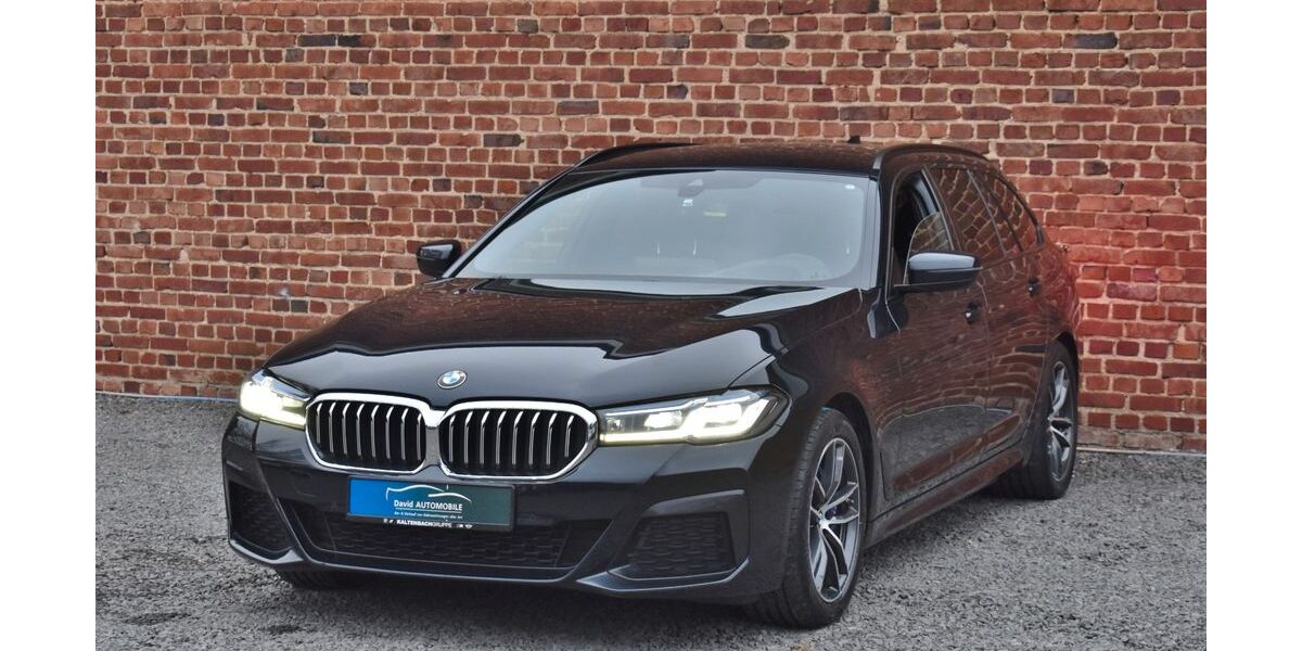 BMW 530 138.000 km 28.890 &euro; Düren 52351