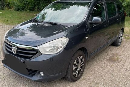 Dacia Lodgy 171.604 km 3.400 &euro; Rommerskirchen 41569
