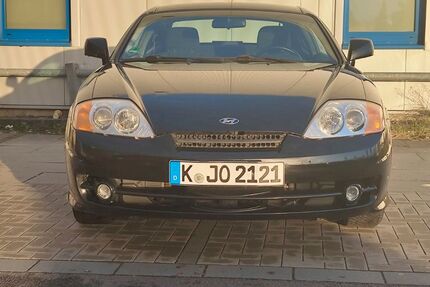 Hyundai Coupe 122.980 km 6.767 &euro; Köln 51109