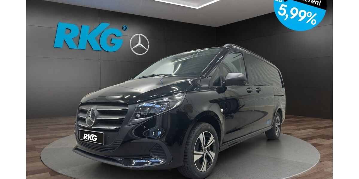 Mercedes-Benz Vito 15.000 km 67.991 &euro; Euskirchen 53879