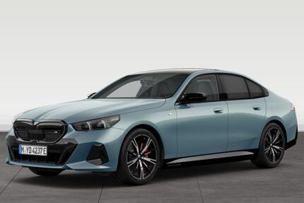 BMW i5 48.085 km 65.950 &euro; Euskirchen 53879