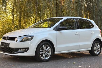 VW Polo 91.611 km 5.999 &euro; Kerpen 50170