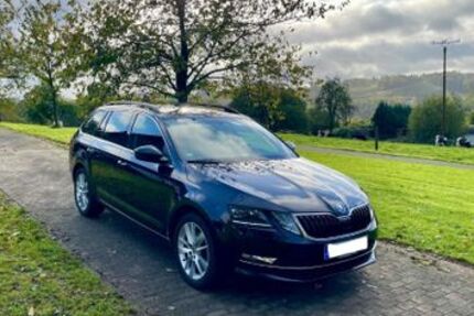 Skoda Octavia 99.640 km 14.100 &euro; Brühl 50321