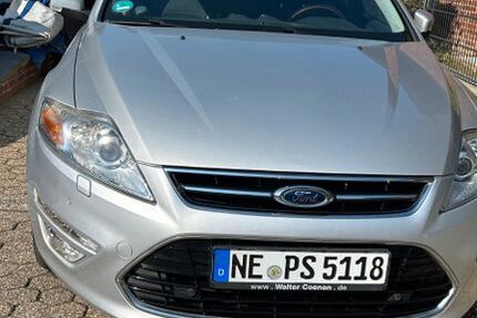 Ford Mondeo 210.000 km 4.700 &euro; Jüchen 41363