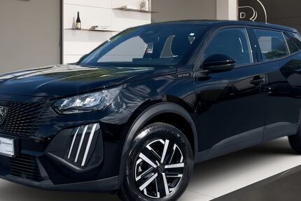 Peugeot 2008 5.500 km 16.788 &euro; Köln 51069