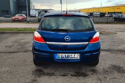 Opel Astra 130.000 km 2.600 &euro; Elsdorf 50189