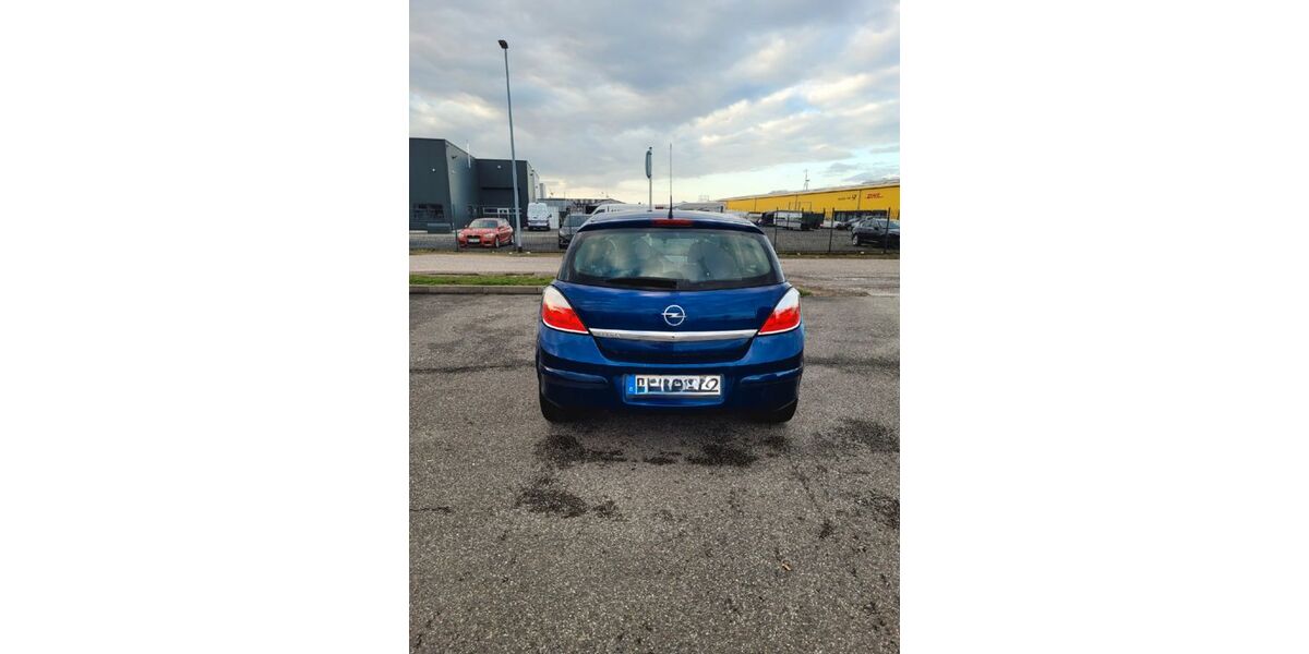 Opel Astra 130.000 km 2.600 &euro; Elsdorf 50189