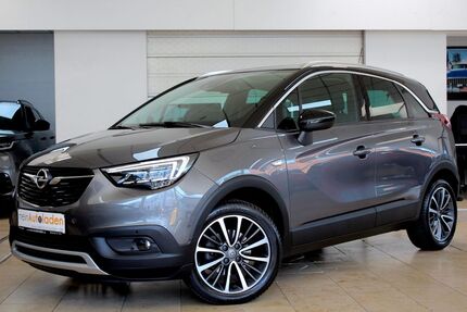 Opel Crossland (X) 61.500 km 11.950 &euro; Dormagen 41540